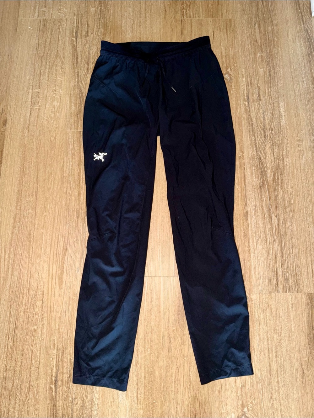 Arc'teryx | Arc’teryx Men's Black Jogger Sweatpants